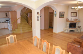Country house dedyoshino, Alabushevo, Alabushevo